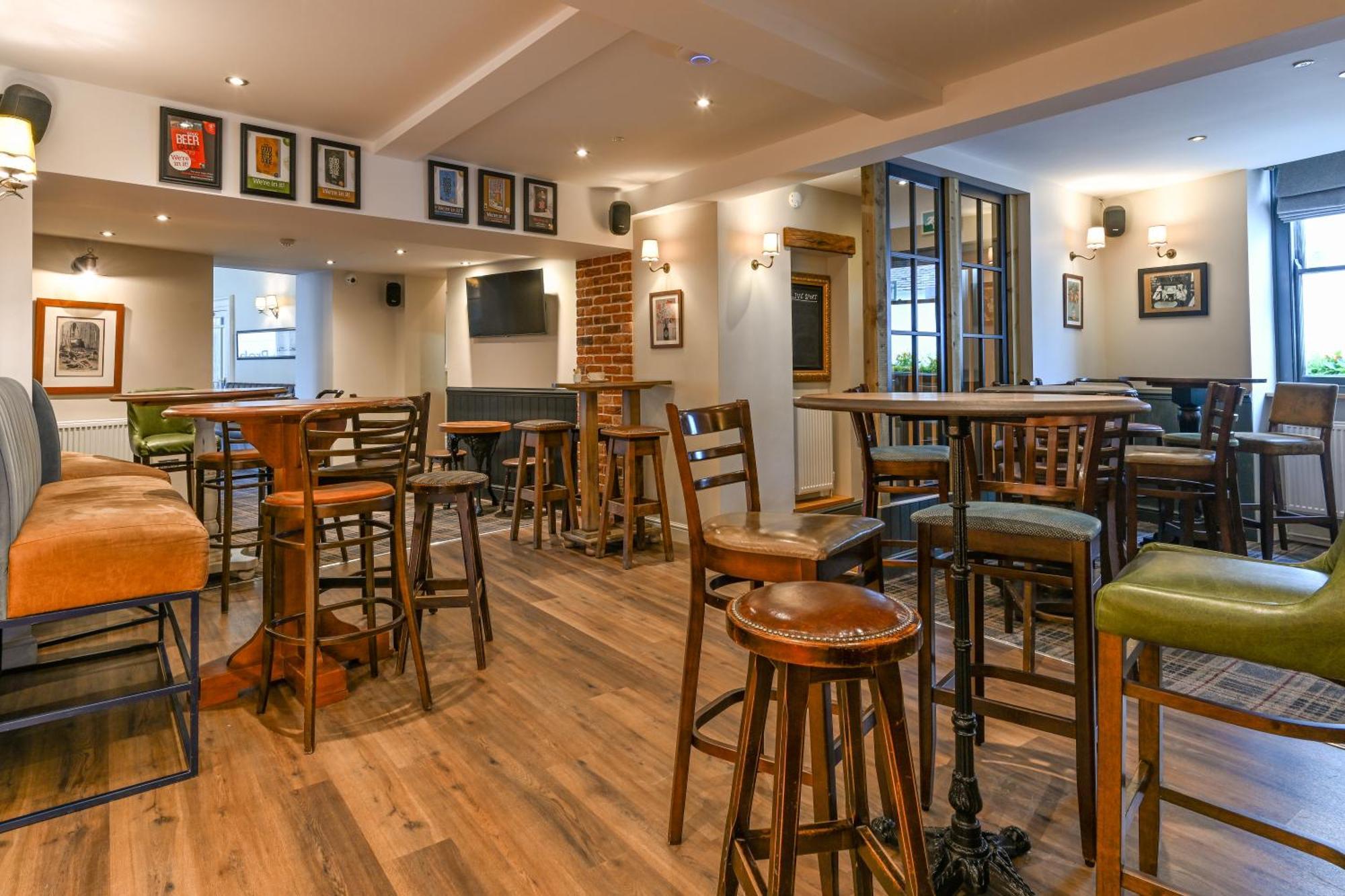 Castle Court Hotel Beaumaris Ngoại thất bức ảnh